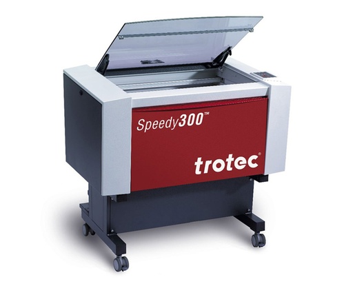 Découpe laser